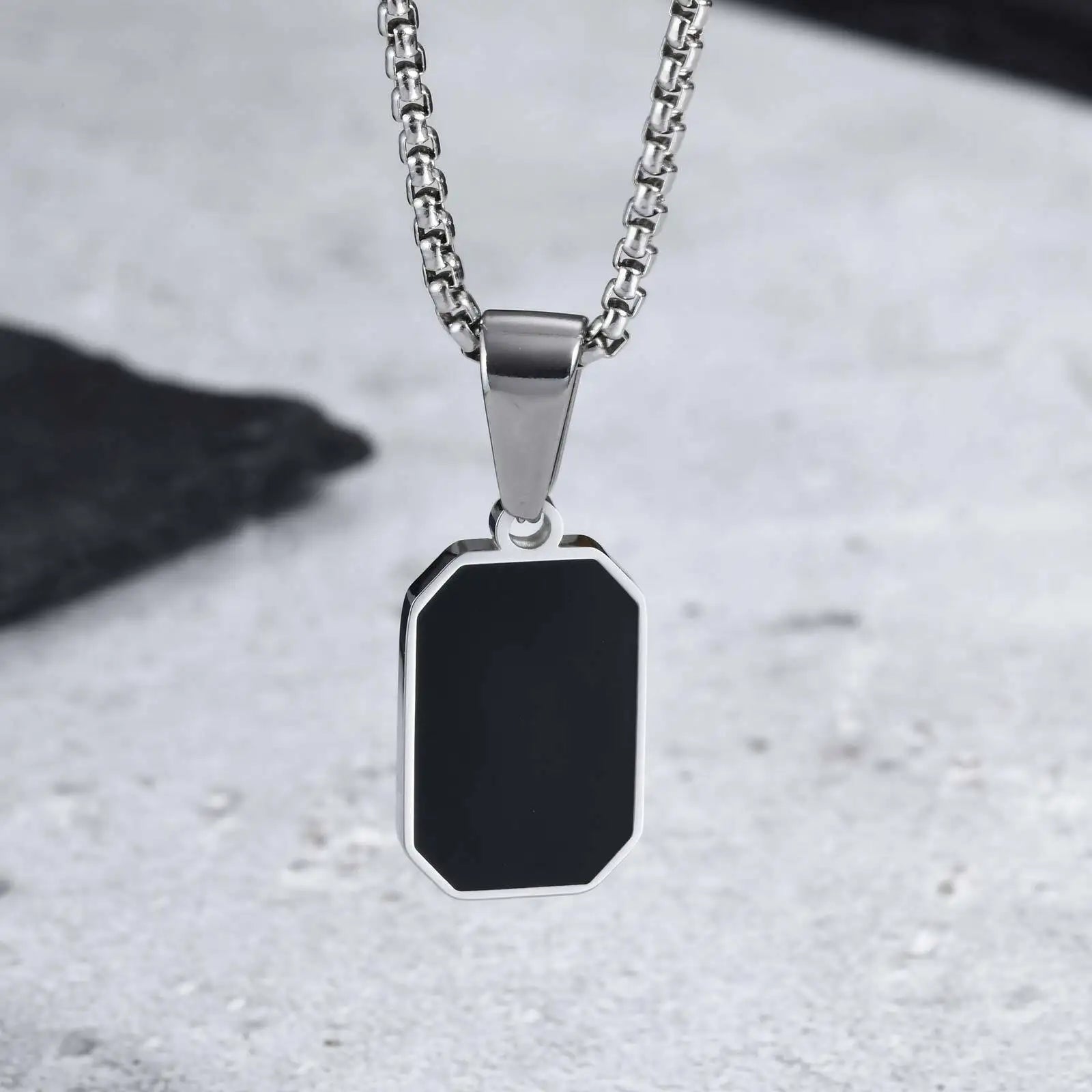 Core Pendant