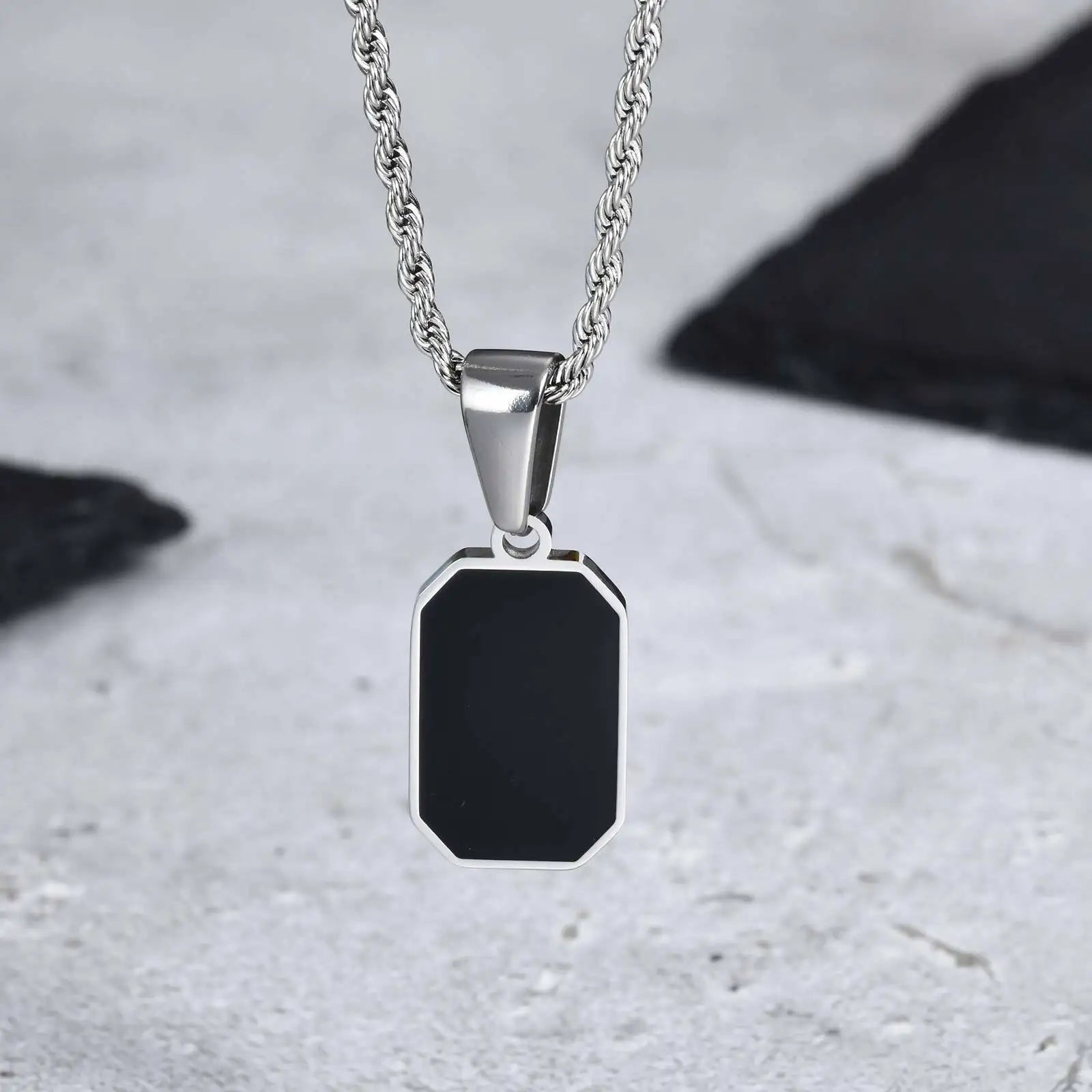 Core Pendant