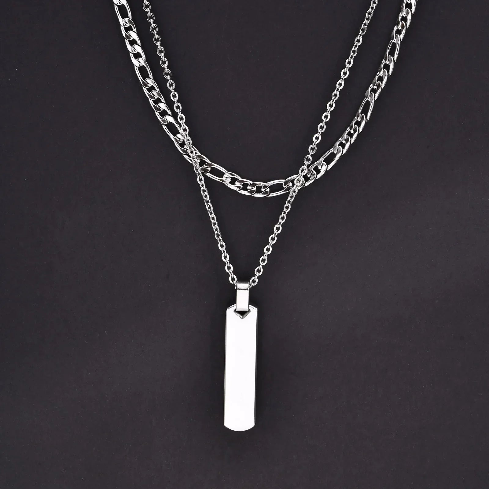 Signal Pendant