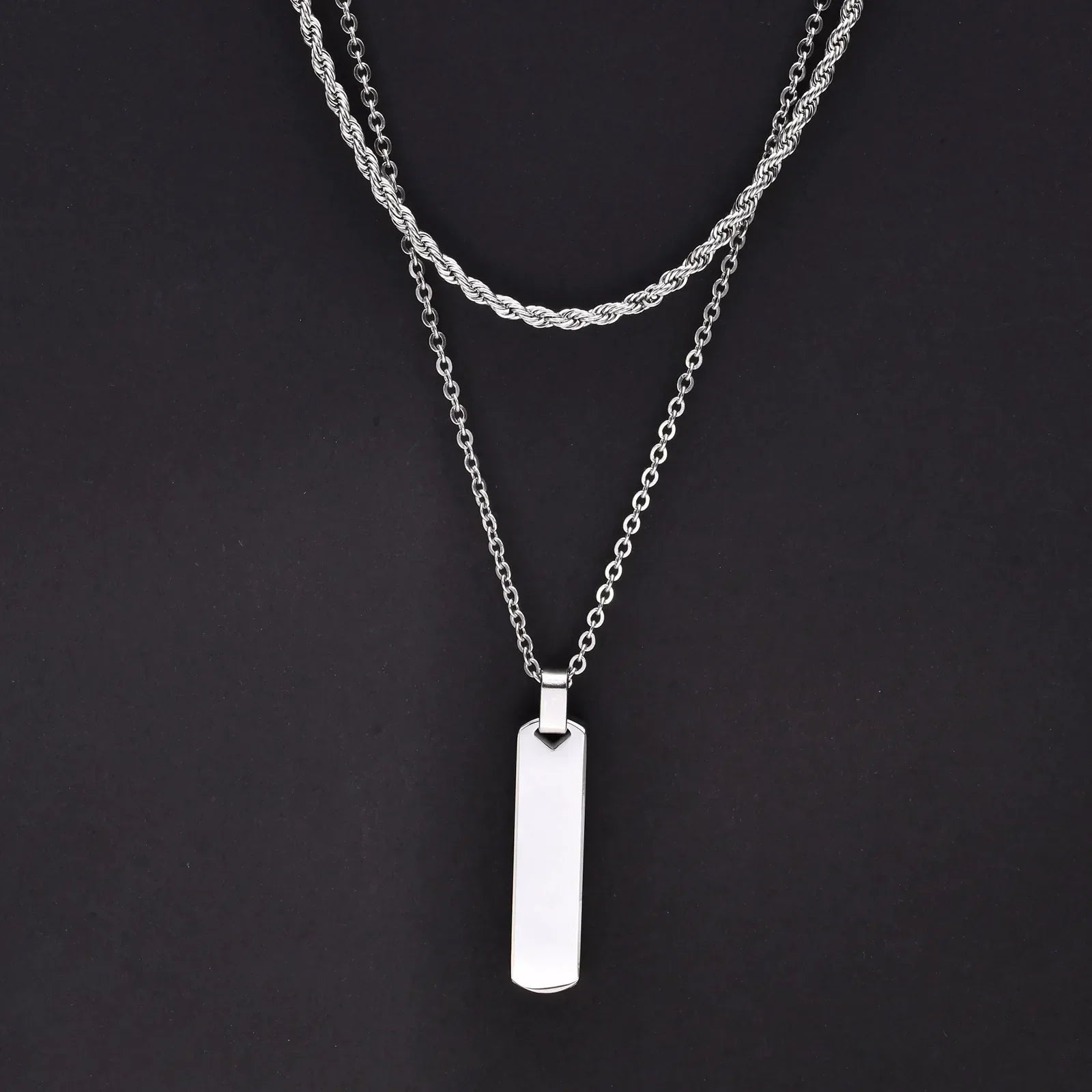 Signal Pendant