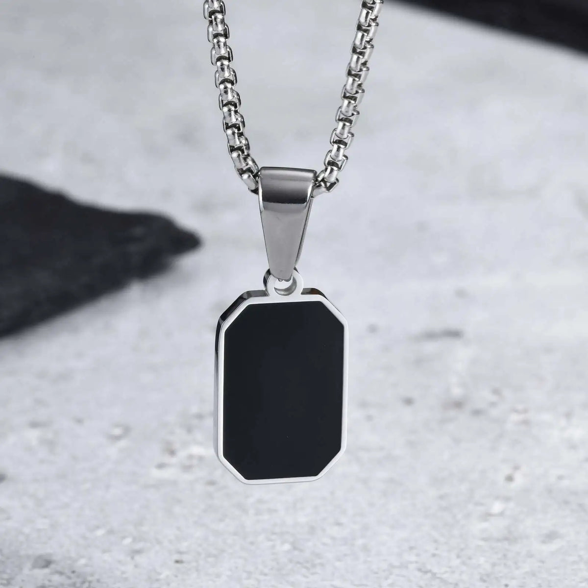 Core Pendant