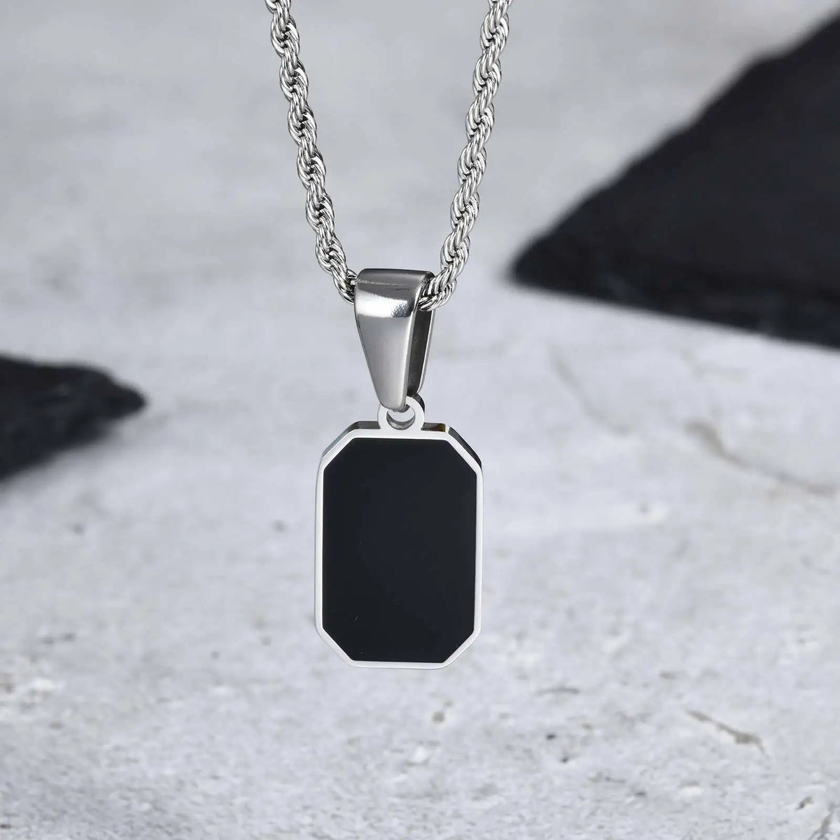 Core Pendant