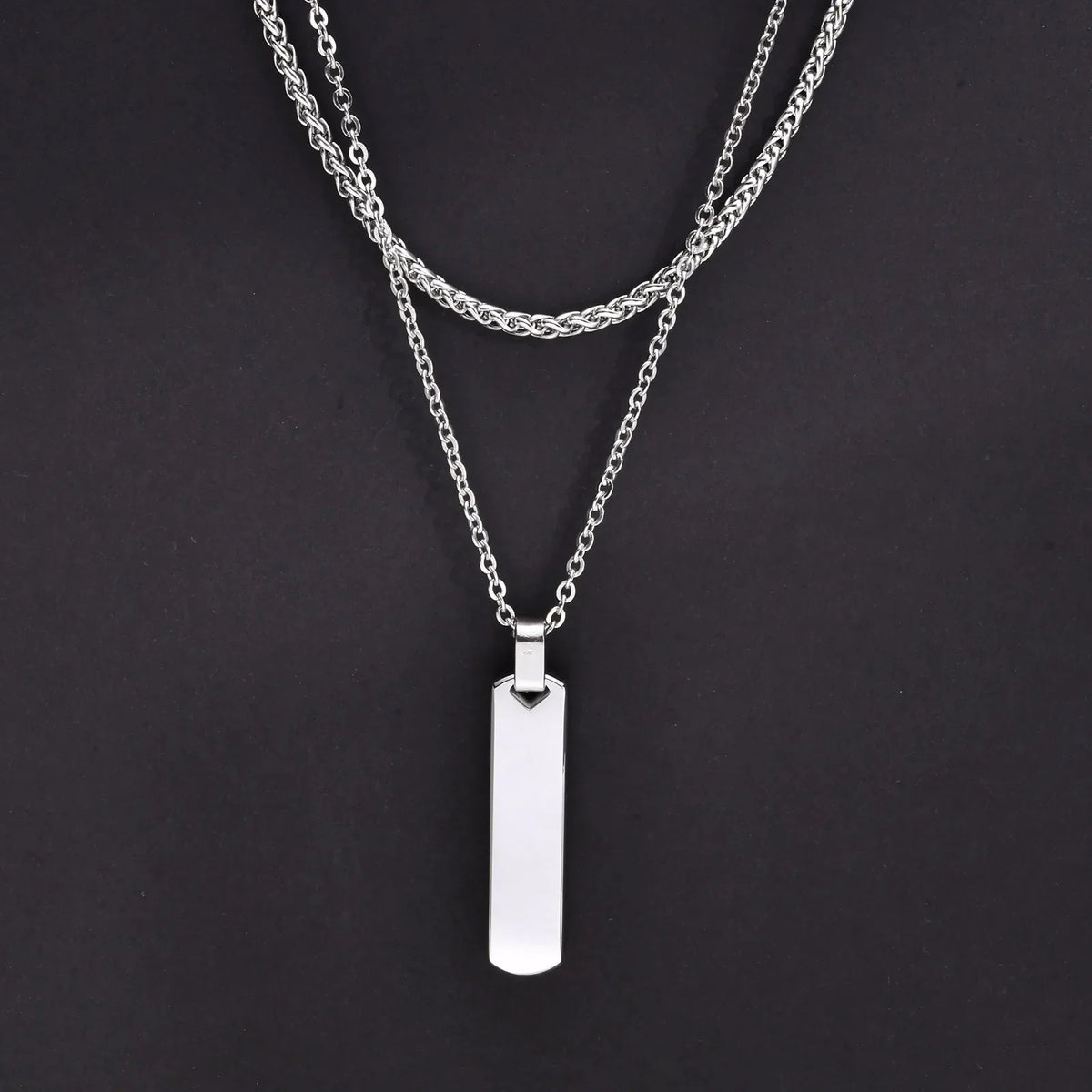 Signal Pendant
