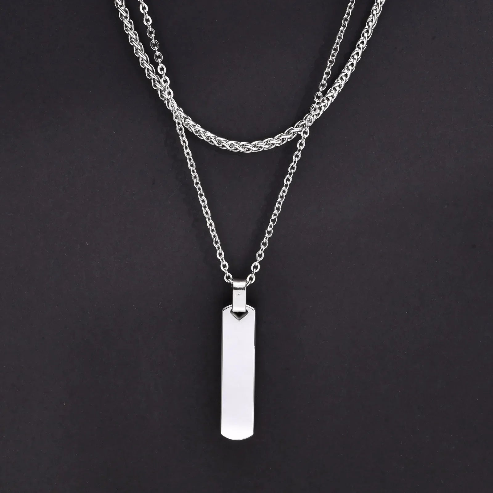 Signal Pendant