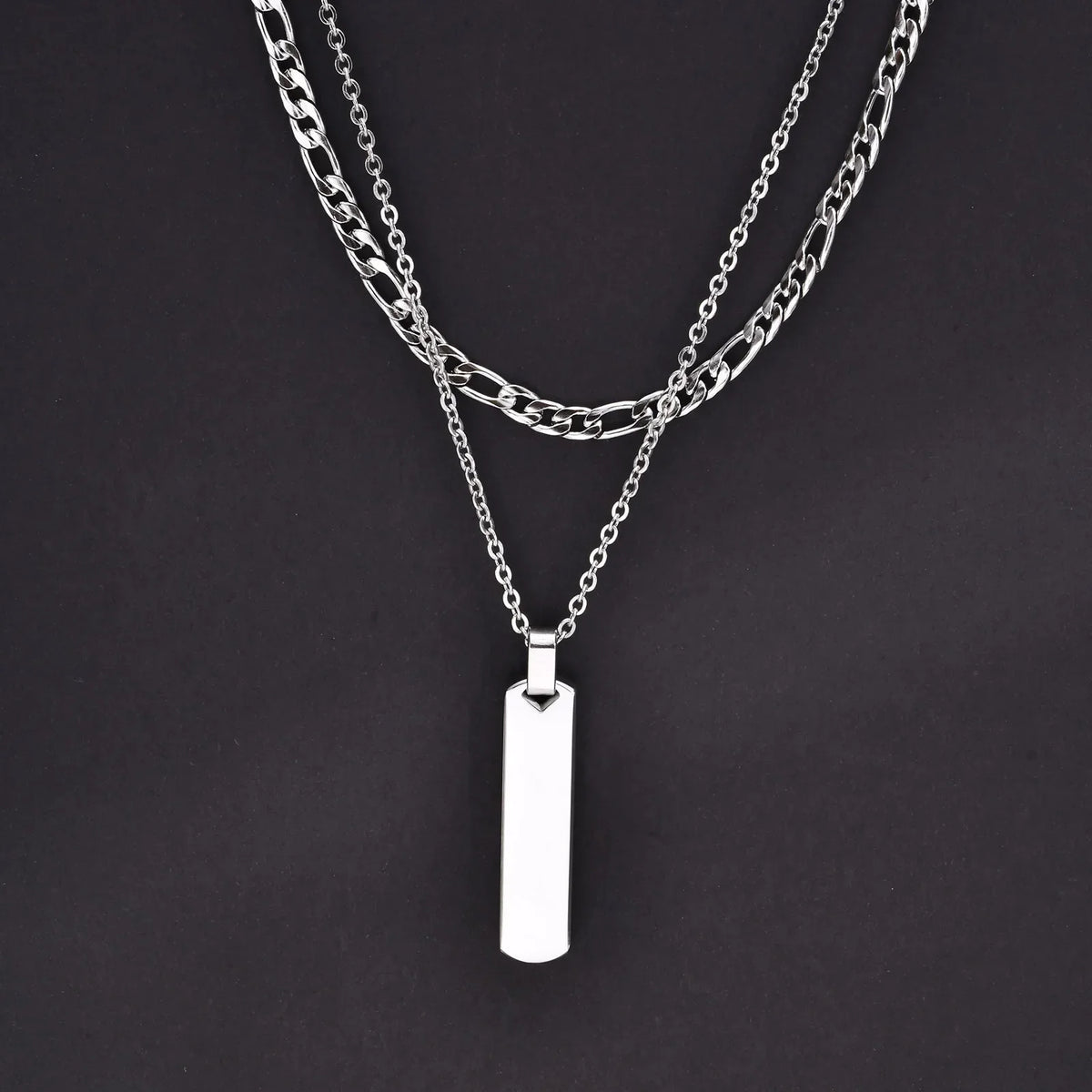 Signal Pendant
