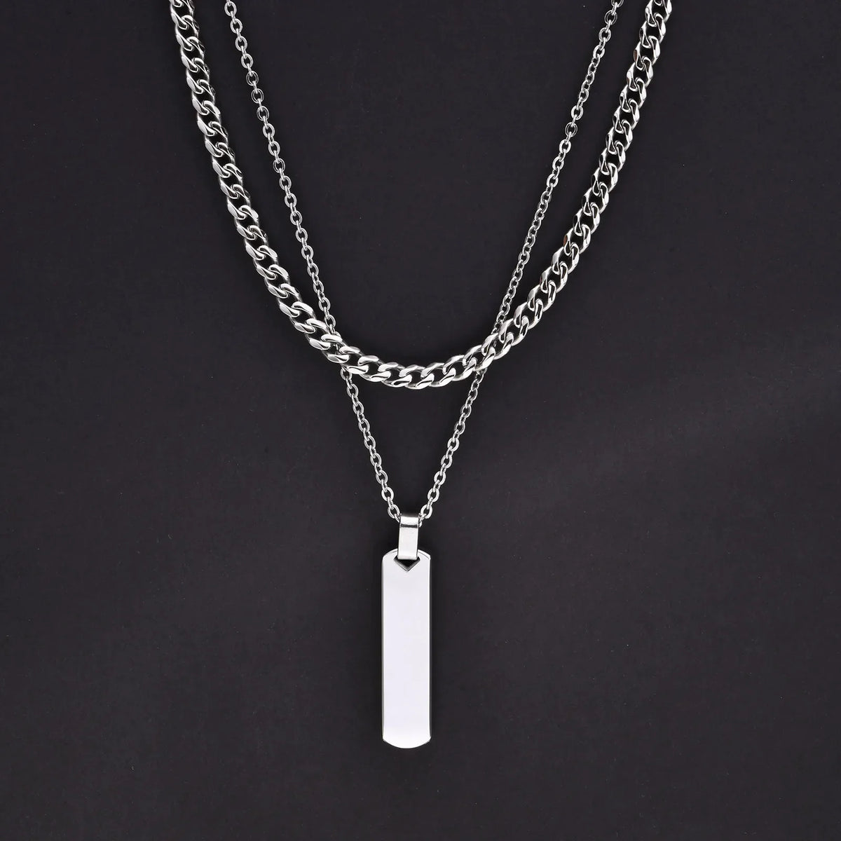 Signal Pendant