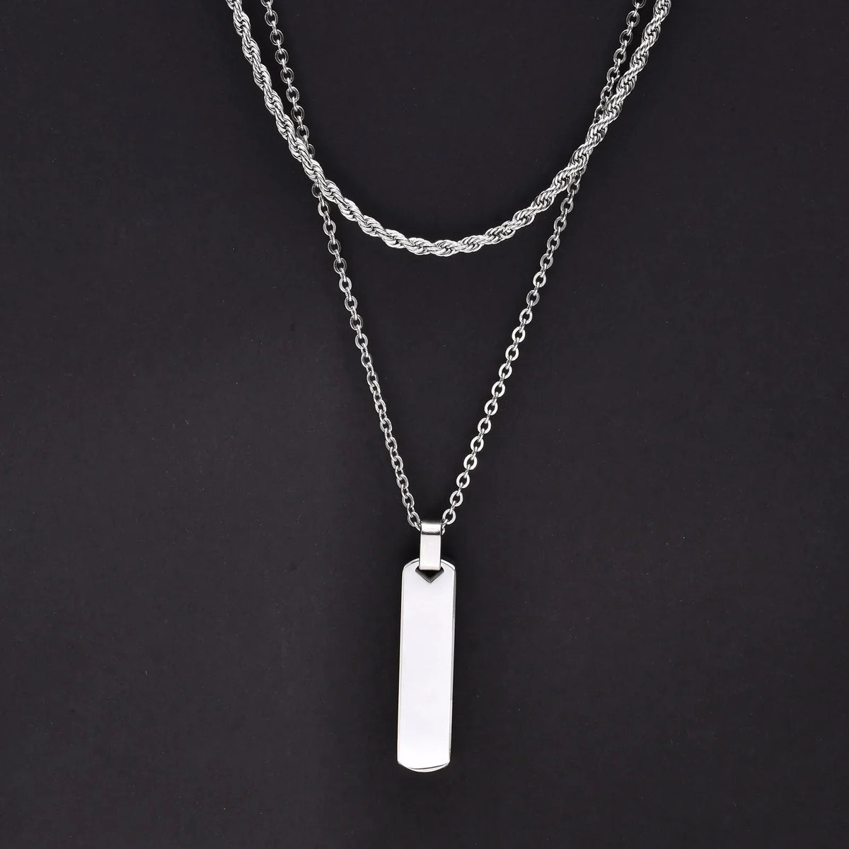 Signal Pendant