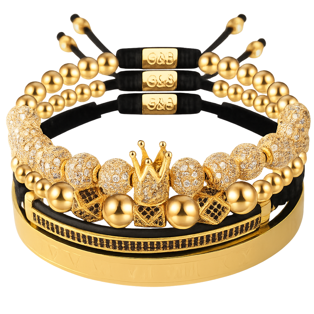 Heros Ultimate Set - The Original