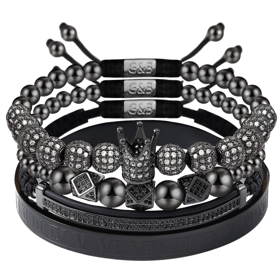 Heros Ultimate Set - The Original