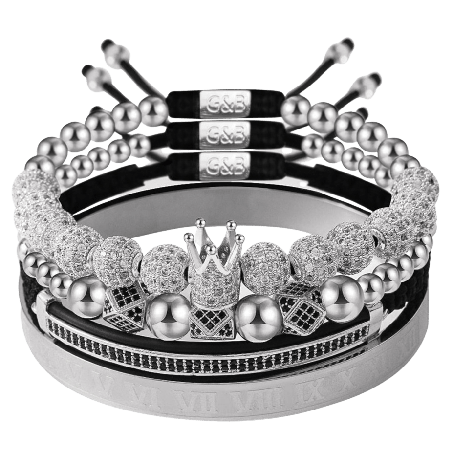 Heros Ultimate Set - The Original