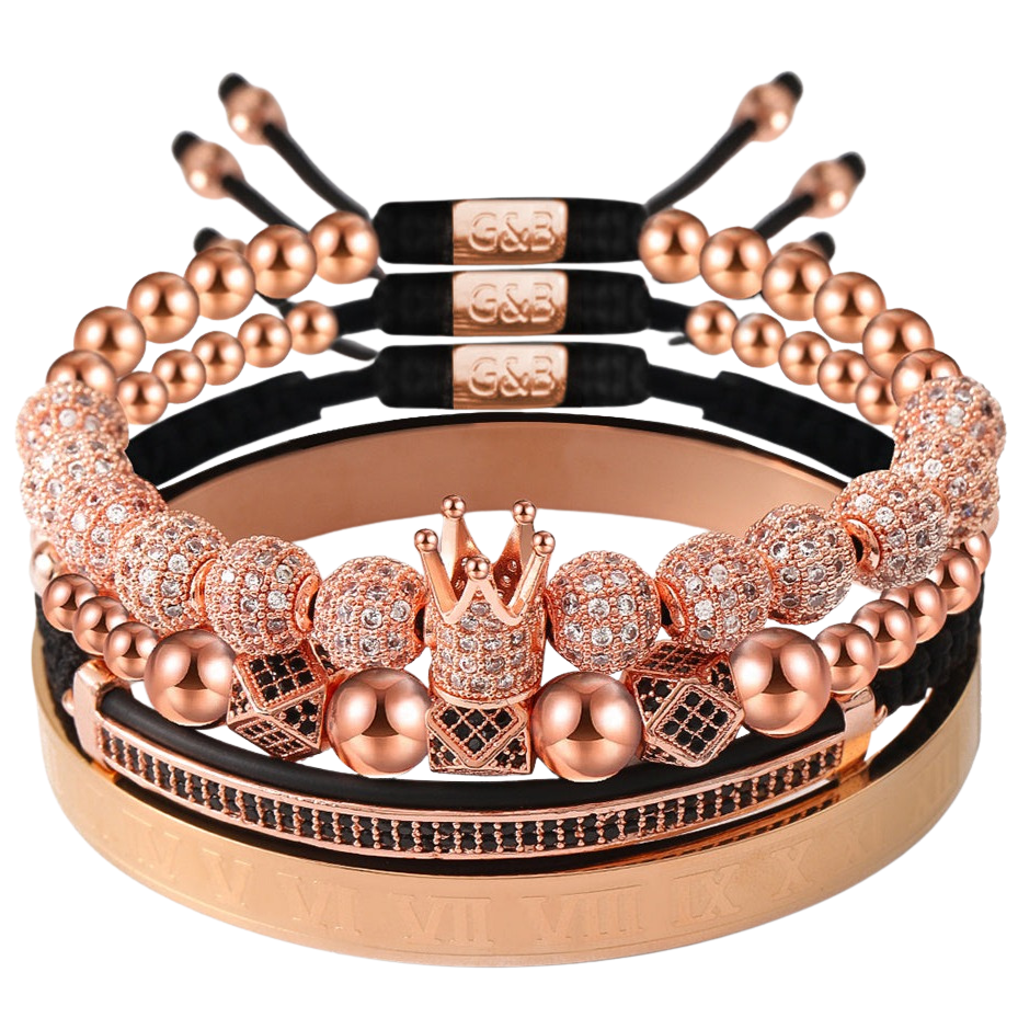 Heros Ultimate Set - The Original