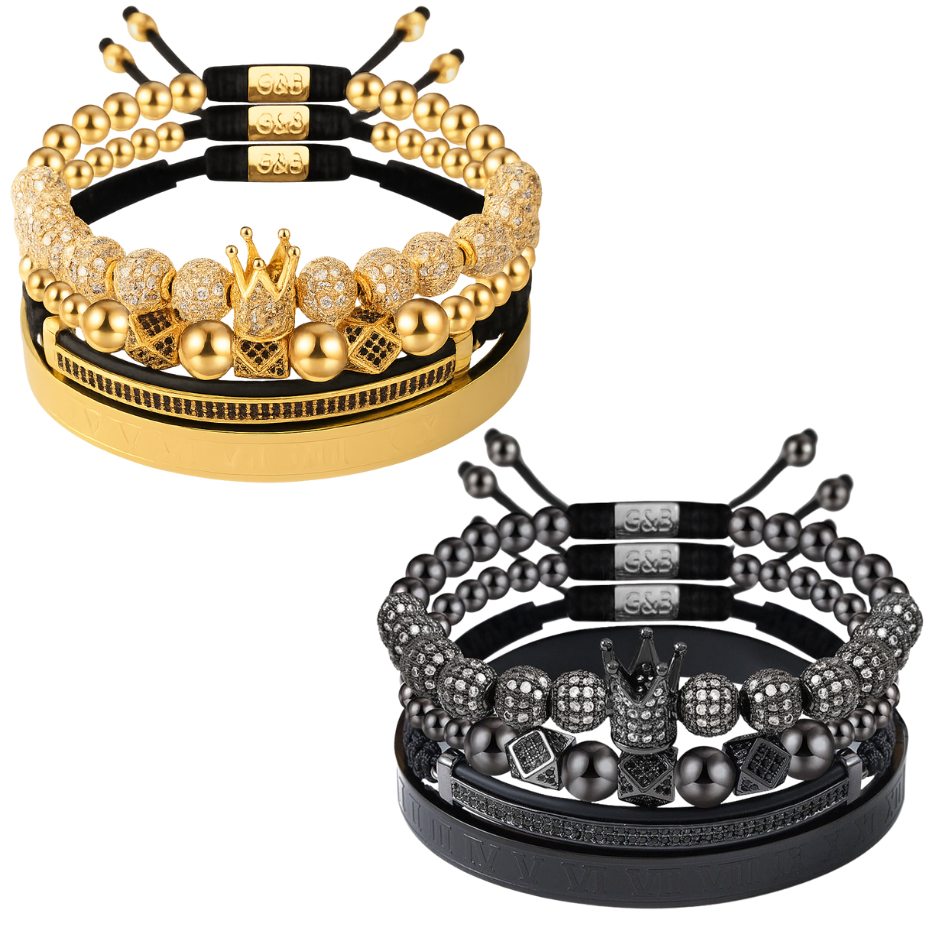 Heros Ultimate Set - The Signature Duo