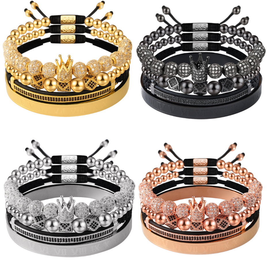 Heros Ultimate Set - The Elite Collection