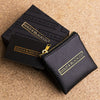 Rope Chain Set (White Gold)