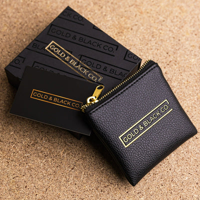 Tennis Chain Set (Gold)
