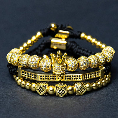 Aristos Set